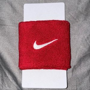 🎄5 for $20🎄   NIKE Sweatband